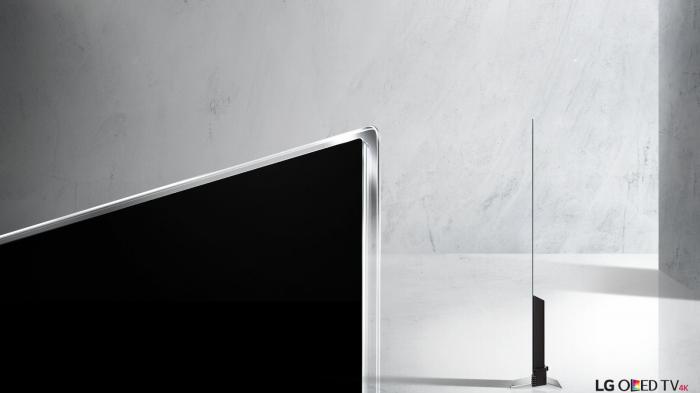 Η LG προσφέρει τέλεια κινηματογραφική εμπειρία 